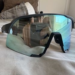 Sports Sunglasses