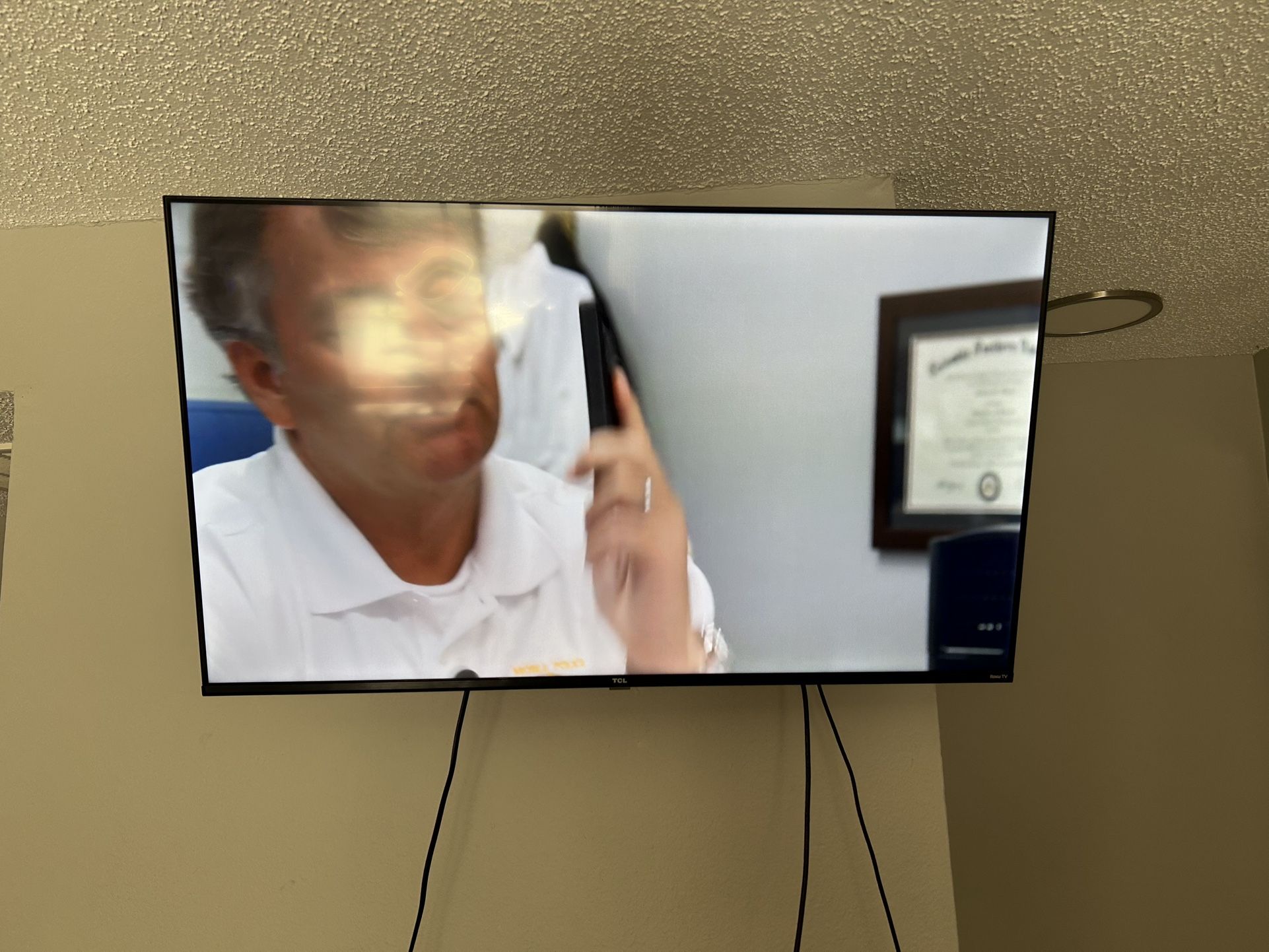 TCL Roku Tv