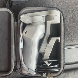 DJI Osmo Mobile 3