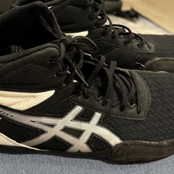 Asics Wrestling Shoes