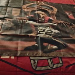 Customer Made Flag For Sale 