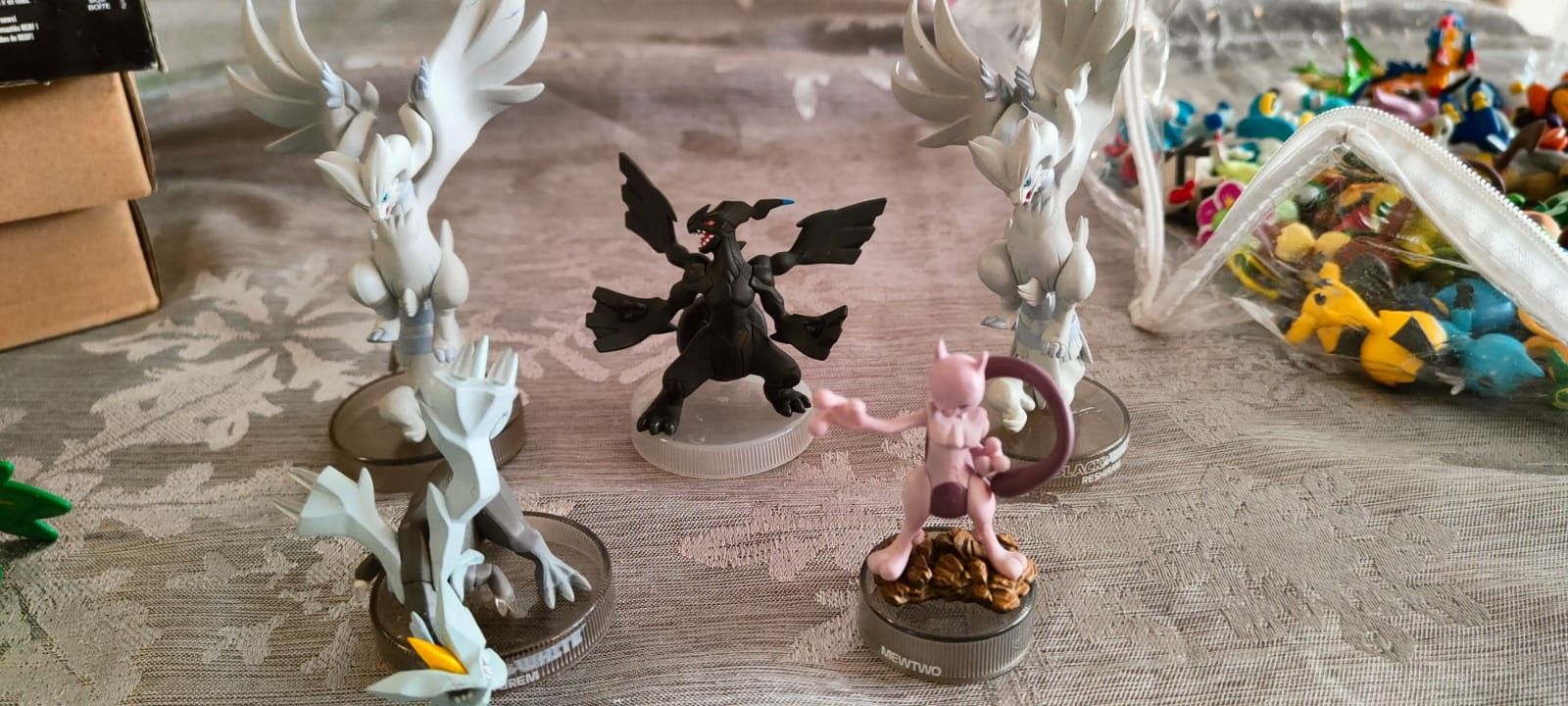 Pokemon Black And White 