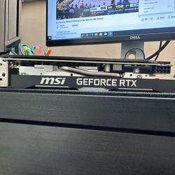NVDIA GeForce RTX 2060