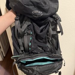 Osprey Backpacks 