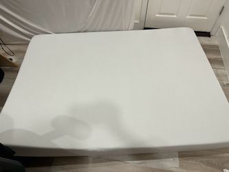 Full mattress