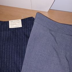 Dress Pants 
