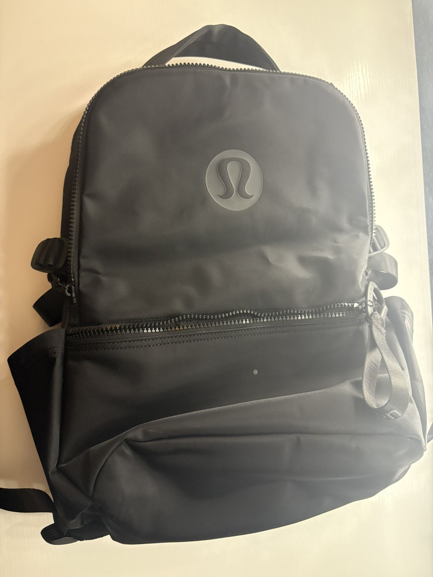 Lululemon New Crew Backpack