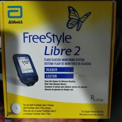 Glucose Monitor System