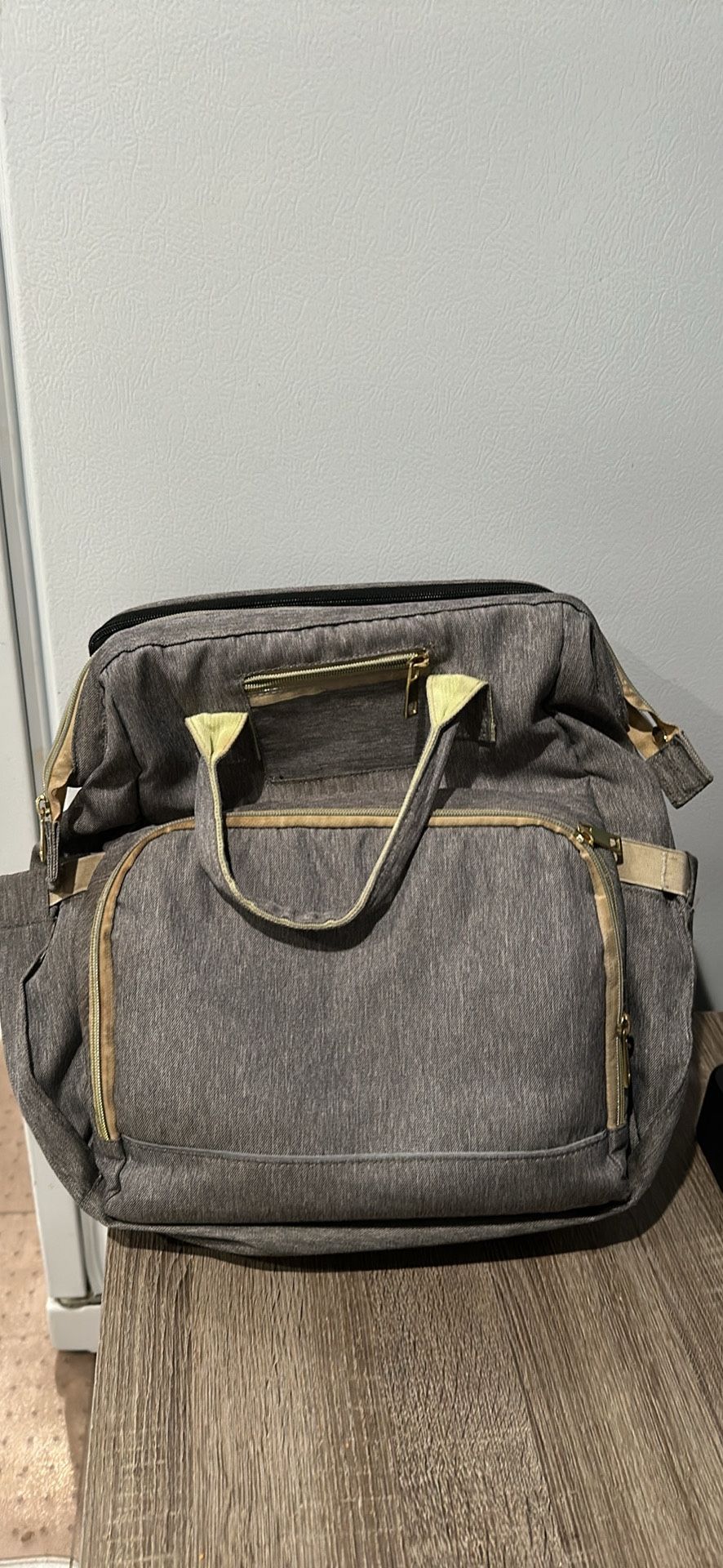 Diaper Bag