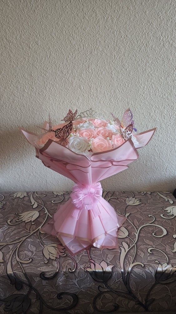 Eternal Roses