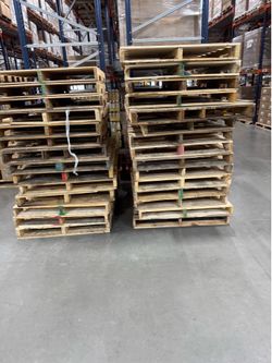 Pallets