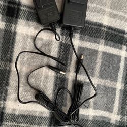 Chargers