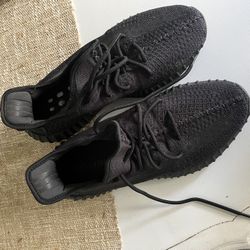 Yeezy adidas boost