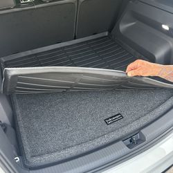 Cargo Mat