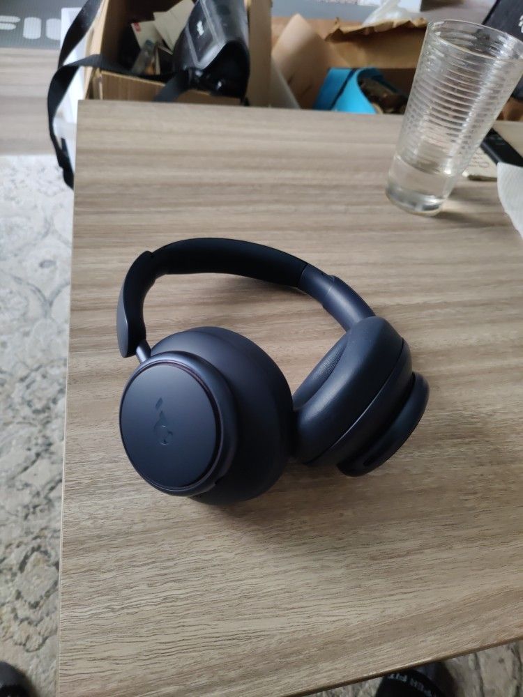Soundcore Q45 Headphones