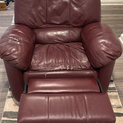 Manual Recliner Chair