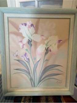 Langley Painting
