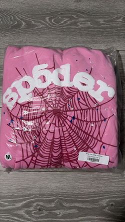 Spider hoodie