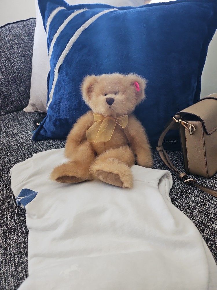 Pennington Teddy Bear
