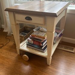 Side Table