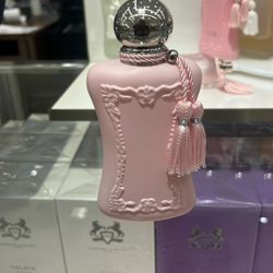 Parfume Delina
