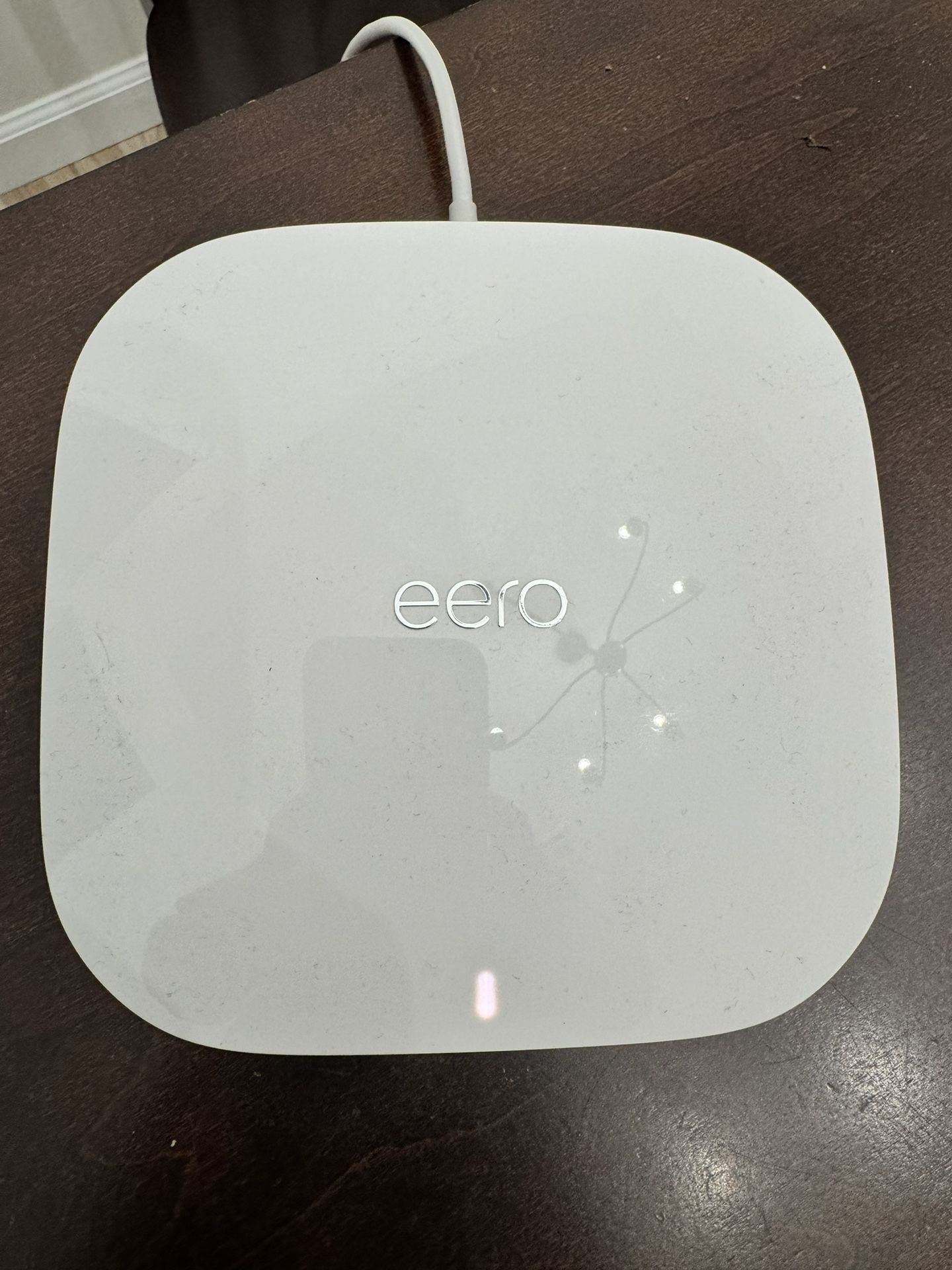 Eero Pro 6 WiFi-6 Router