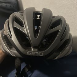 Black matte giro helmet 🆕 unused