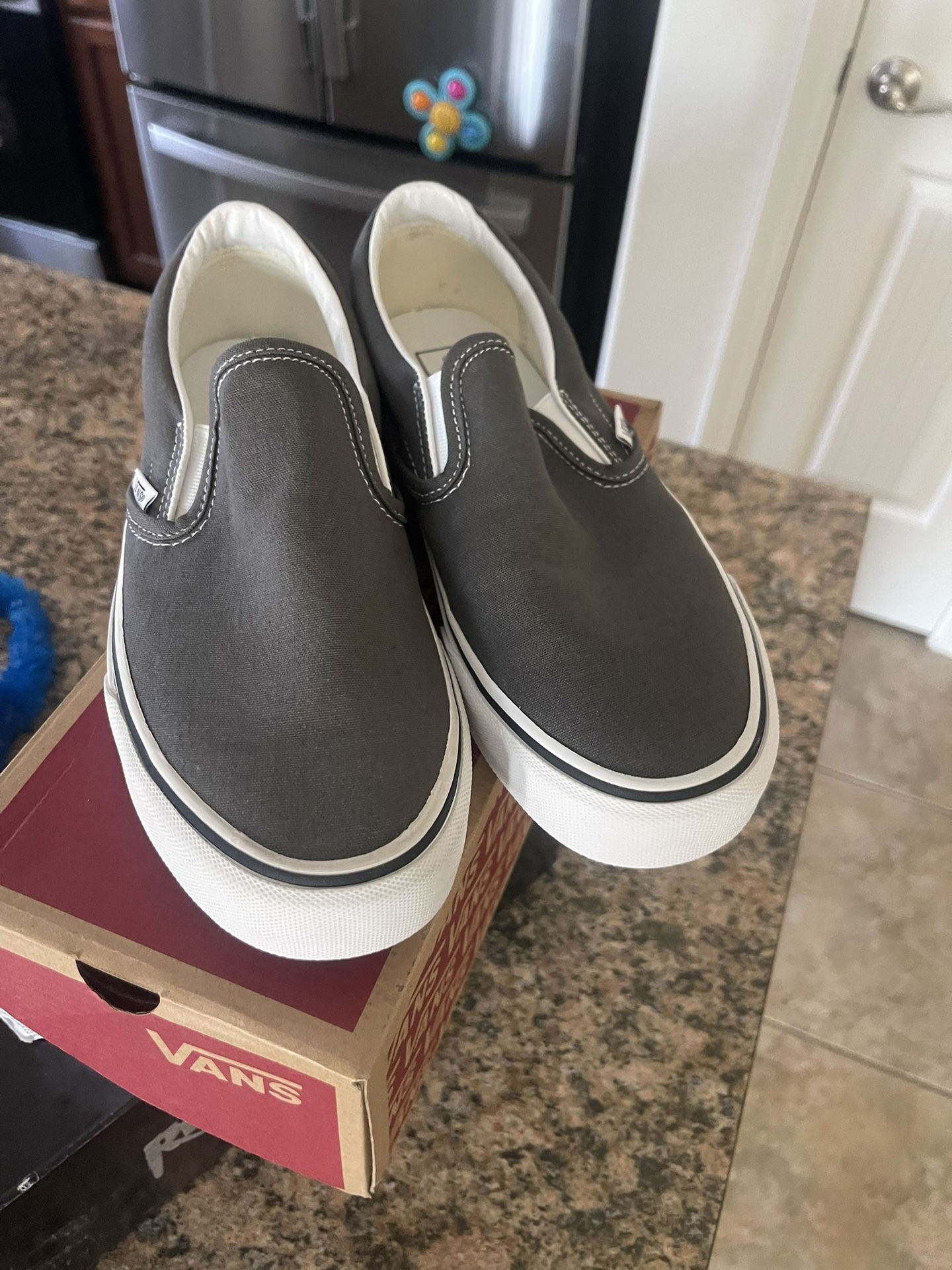 Vans 
