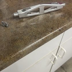 Aluminum Peg Support Brace For Talaria Sting MX4 And MX3 