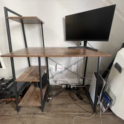 Small Desk For Sale 