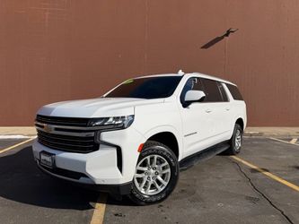 2023 Chevrolet Suburban