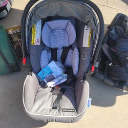 Baby Carseat