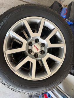 2014/2018 GMC/Chevy truck parts