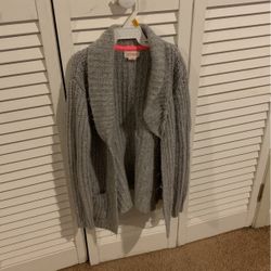 Girl Cardigan Size 5t