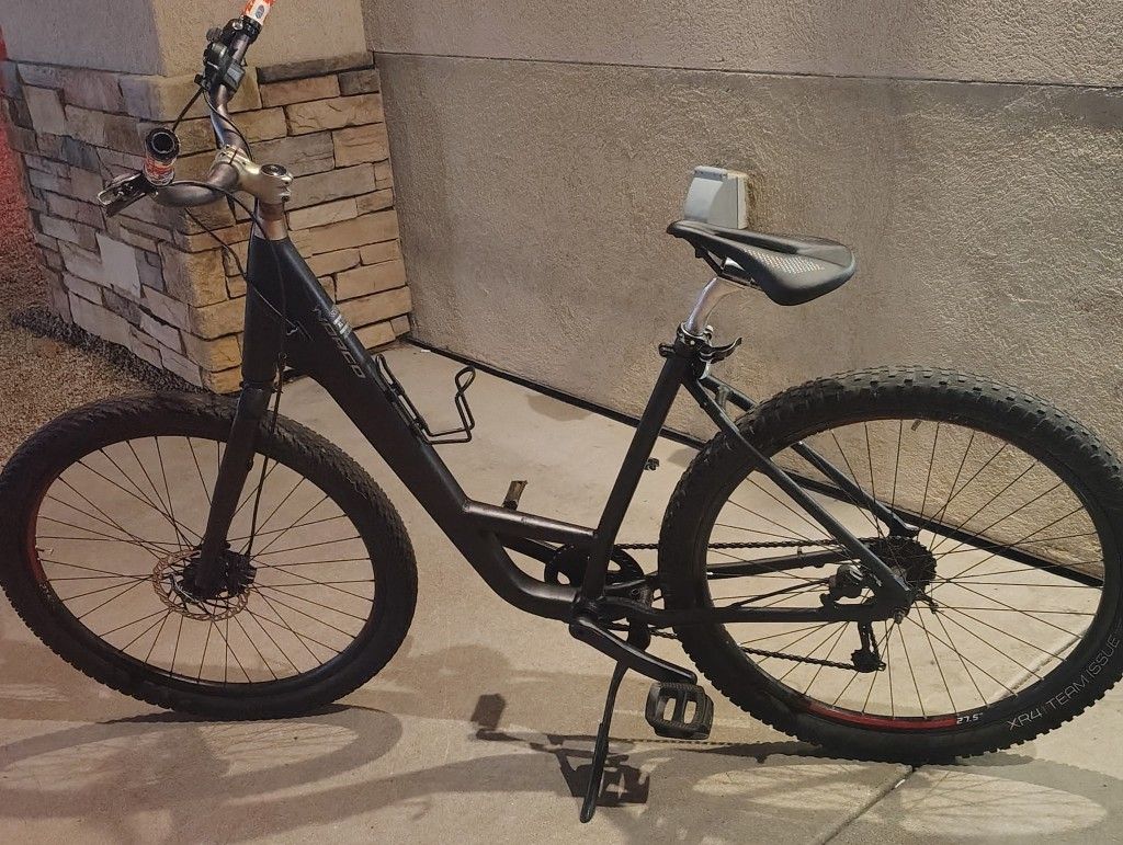 Norco Scene 1 2023 27.5in Bycicle