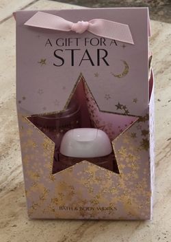 Bath and Body Works Mini Gift Set
- In The Stars 🌟