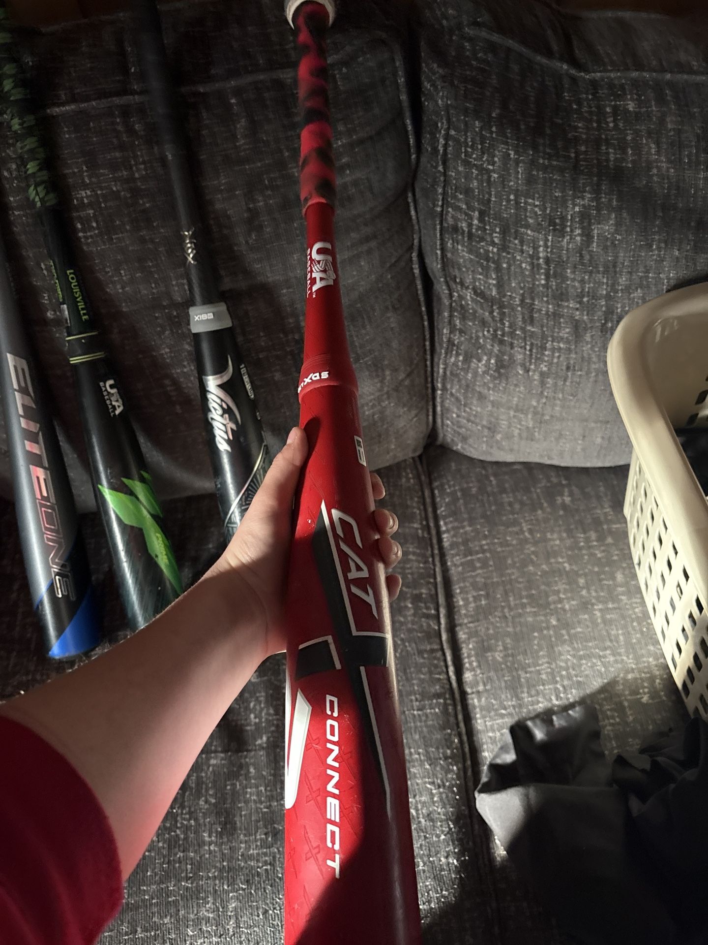 Selling Baseball Bat