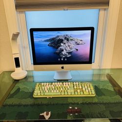 Apple computer 