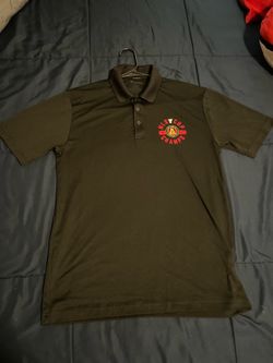 Official Fanatics Polo - MLS Atlanta United