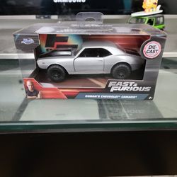Collectible Car