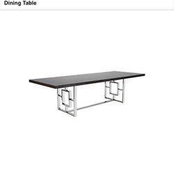 ZGALLERIE Rylan Extending Dining Table