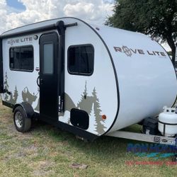 2023 Rove Lite 14FL