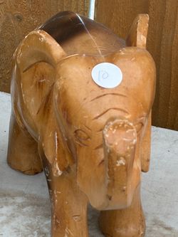 Elephant