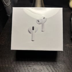 AirPods Pro Generation 3
