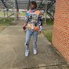 Jaquez Ferebee