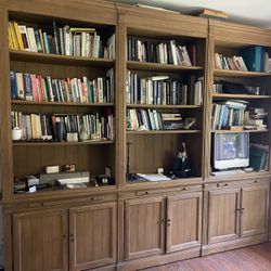 Bookcase