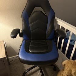 gaming chair