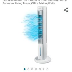 Arctic Air Tower Evaporative Air Cooler 