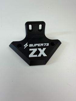 Super 73 AirTag Mount