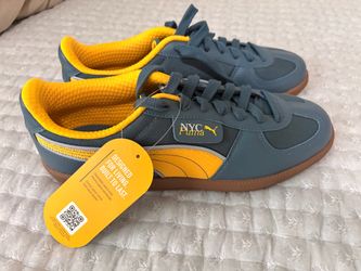 New puma Palermo NYC  brand new 11